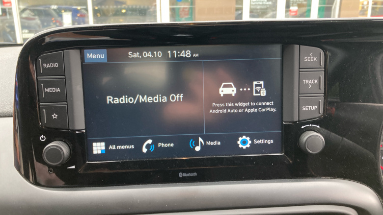 Hyundai i10 1.0 T-GDi N Line 5dr Petrol Hatchback